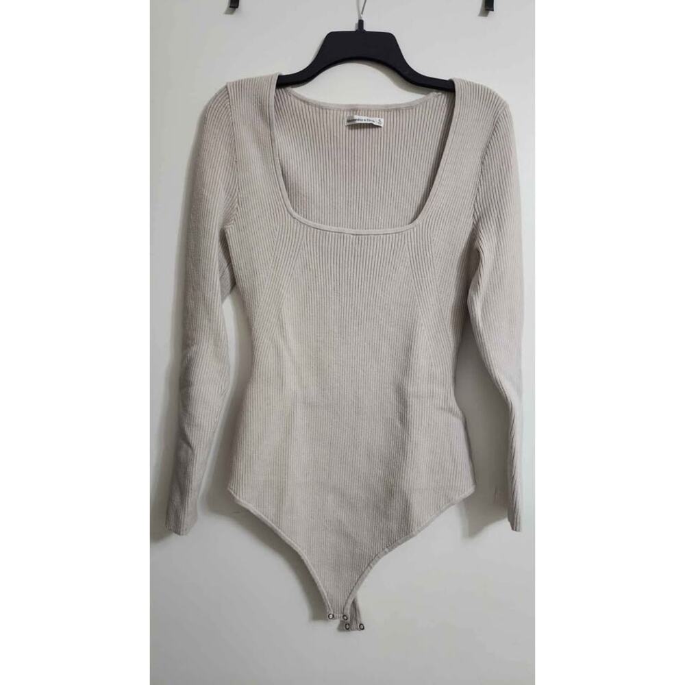 Brand New Abercrombie & Fitch Bodysuit Size XL.